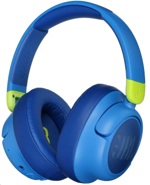 Гарнитура накладные JBL JR 460NC