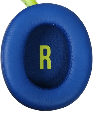 Гарнитура накладные JBL JR 460NC