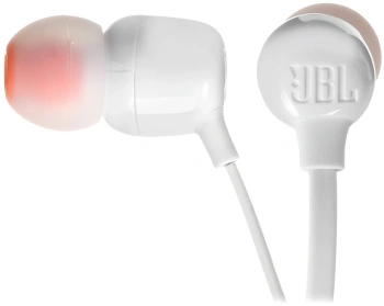 Гарнитура внутриканальные JBL Tune 125