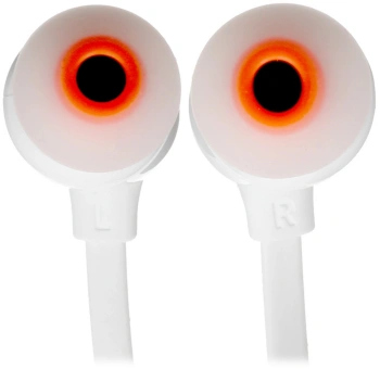 Гарнитура внутриканальные JBL Tune 125