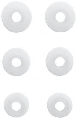 Гарнитура внутриканальные JBL Tune Beam