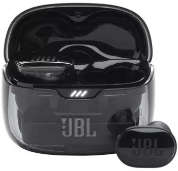 Гарнитура внутриканальные JBL Tune Buds Ghost