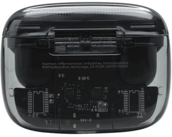 Гарнитура внутриканальные JBL Tune Buds Ghost