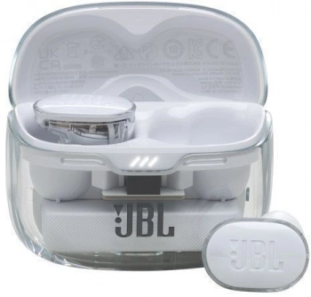Гарнитура внутриканальные JBL Tune Buds Ghost