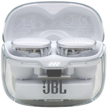 Гарнитура внутриканальные JBL Tune Buds Ghost