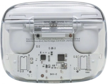 Гарнитура внутриканальные JBL Tune Buds Ghost