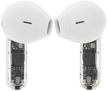 Гарнитура внутриканальные JBL Tune Flex Ghost