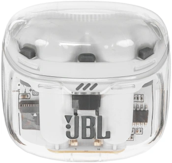 Гарнитура внутриканальные JBL Tune Flex Ghost