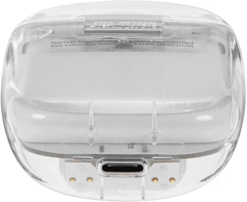 Гарнитура внутриканальные JBL Tune Flex Ghost