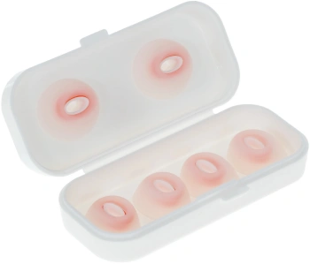 Гарнитура внутриканальные JBL Tune Flex Ghost