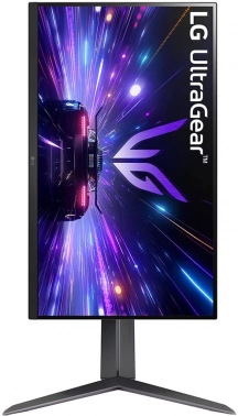 Монитор LG 27