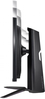 Монитор LG 27