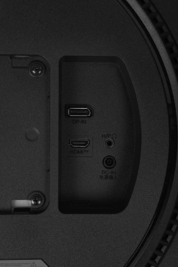 Монитор LG 27