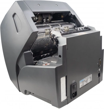 Счетчик банкнот Dors 820F