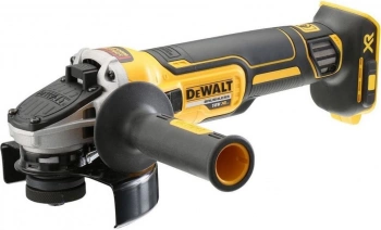 Углошлифовальная машина DeWalt DCG405N