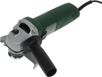 Углошлифовальная машина Bosch PWS 650-125