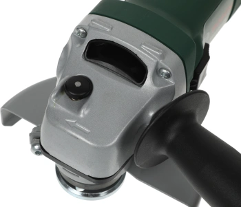 Углошлифовальная машина Bosch PWS 650-125