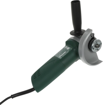 Углошлифовальная машина Bosch PWS 650-125