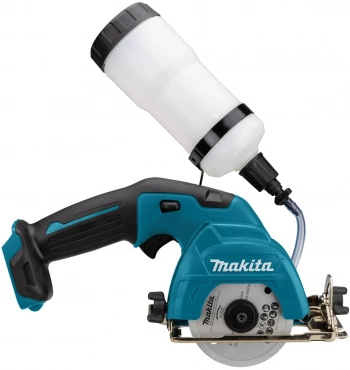 Циркулярная пила (дисковая) Makita CC301DZ