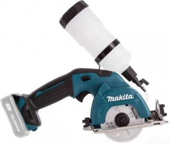 Циркулярная пила (дисковая) Makita CC301DZ