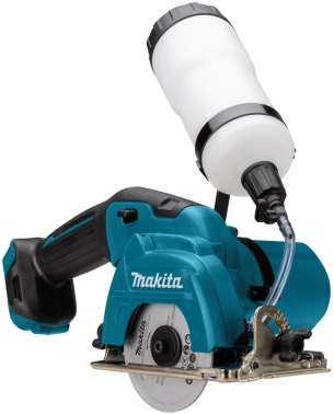 Циркулярная пила (дисковая) Makita CC301DZ