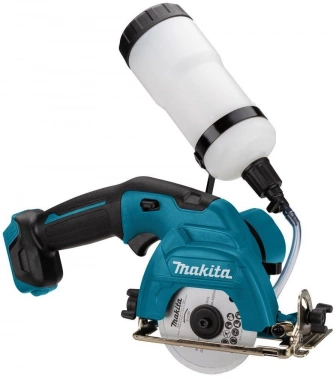 Циркулярная пила (дисковая) Makita CC301DZ