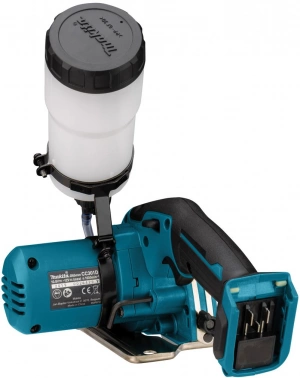 Циркулярная пила (дисковая) Makita CC301DZ