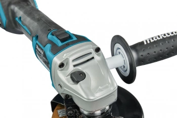 Углошлифовальная машина Makita DGA511Z