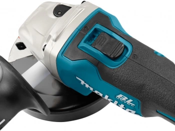 Углошлифовальная машина Makita DGA511Z