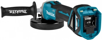 Углошлифовальная машина Makita DGA511Z