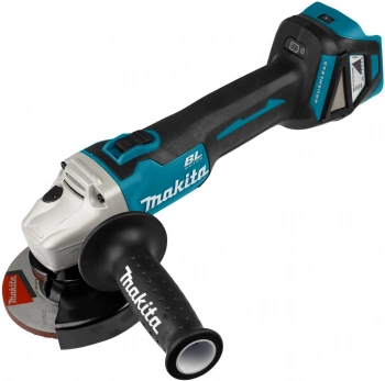 Углошлифовальная машина Makita DGA511Z