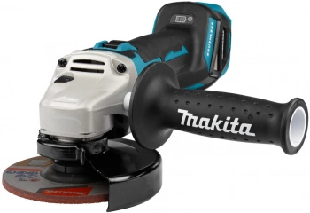 Углошлифовальная машина Makita DGA511Z