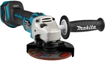 Углошлифовальная машина Makita DGA511Z