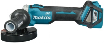 Углошлифовальная машина Makita DGA511Z