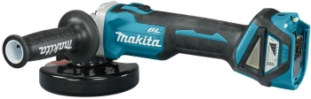 Углошлифовальная машина Makita DGA511Z