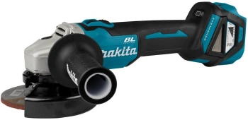Углошлифовальная машина Makita DGA511Z