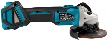 Углошлифовальная машина Makita DGA511Z