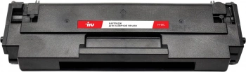 Картридж лазерный IRU H-01L