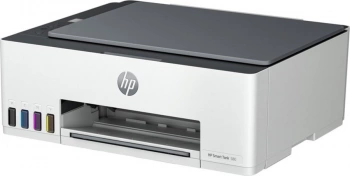 МФУ струйный HP Smart Tank 580