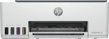МФУ струйный HP Smart Tank 580