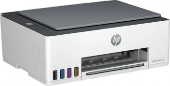 МФУ струйный HP Smart Tank 580