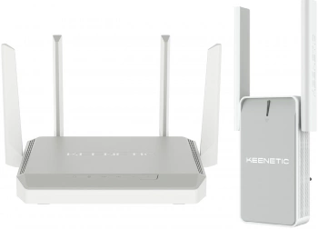 Роутер беспроводной Keenetic Peak
