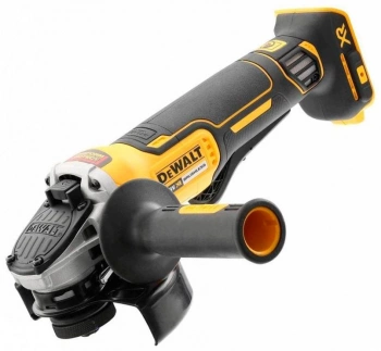 Углошлифовальная машина DeWalt DCG406N