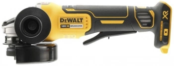 Углошлифовальная машина DeWalt DCG406N