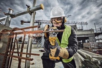 Углошлифовальная машина DeWalt DCG406N