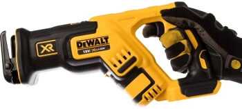 Сабельная пила DeWalt DCS367N