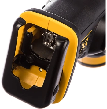 Сабельная пила DeWalt DCS367N