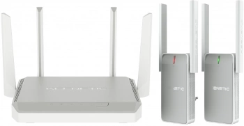 Роутер беспроводной Keenetic Peak