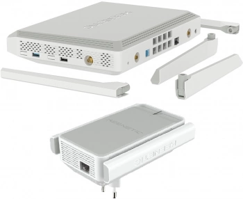 Роутер беспроводной Keenetic Peak