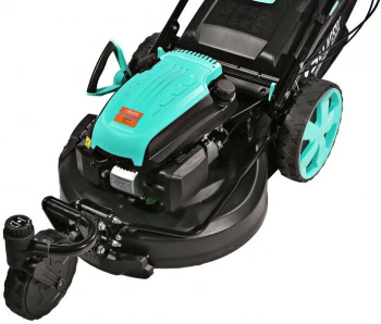 Газонокосилка роторная Sturm! PL5117SF